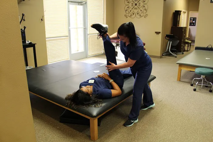 Back in Motion Family Chiropractic Picture 6