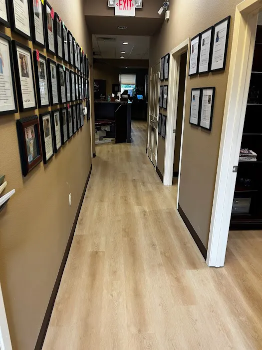 Back in Motion Family Chiropractic Picture 3