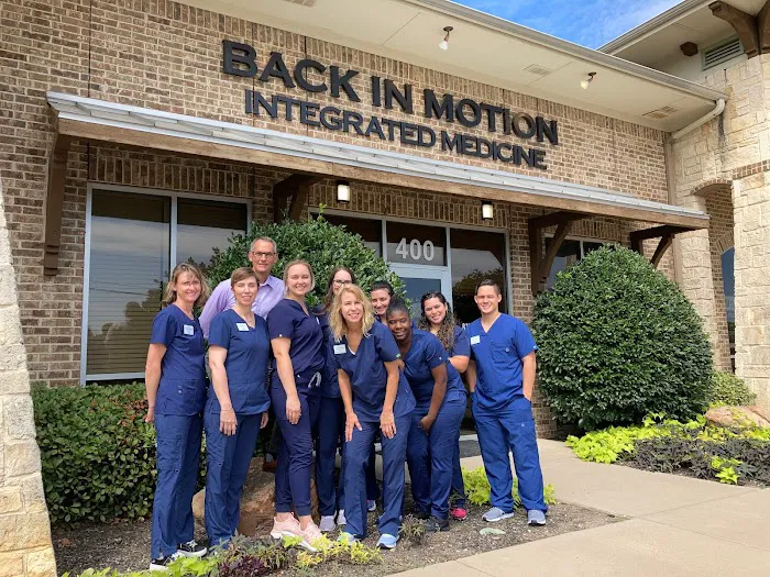 Back in Motion Family Chiropractic Picture 10