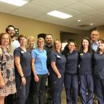 Michael Ganschow, DC