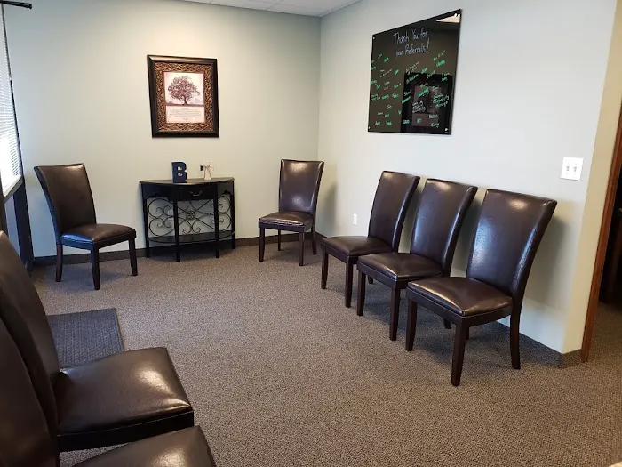 New Leaf Chiropractic Picture 1
