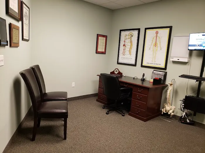 New Leaf Chiropractic Picture 6