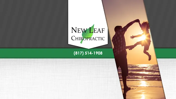 New Leaf Chiropractic Picture 10