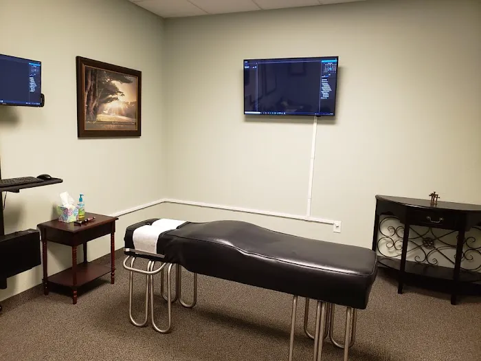 New Leaf Chiropractic Picture 2