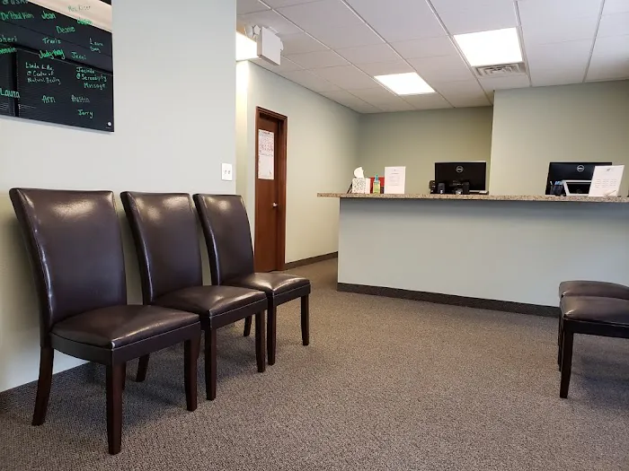 New Leaf Chiropractic Picture 8