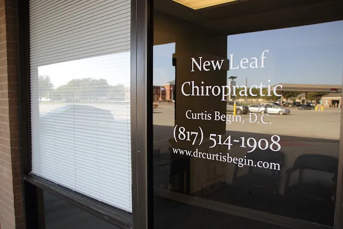 New Leaf Chiropractic Picture 4