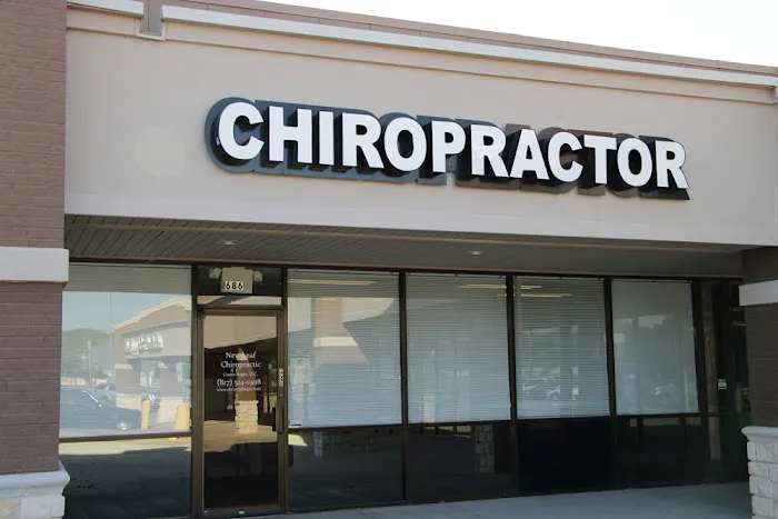 New Leaf Chiropractic Picture 7