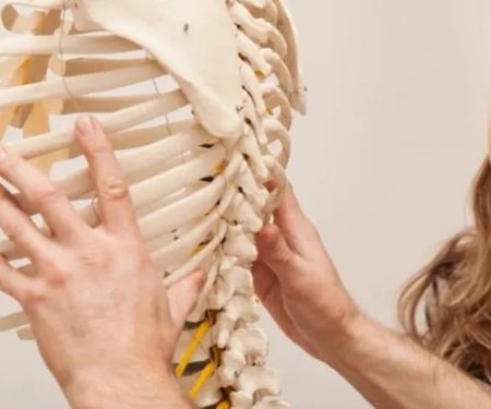 Mills Chiropractic