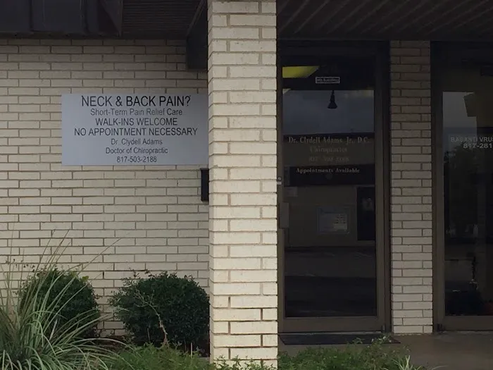 Chiropractor Hurst Texas Picture 5