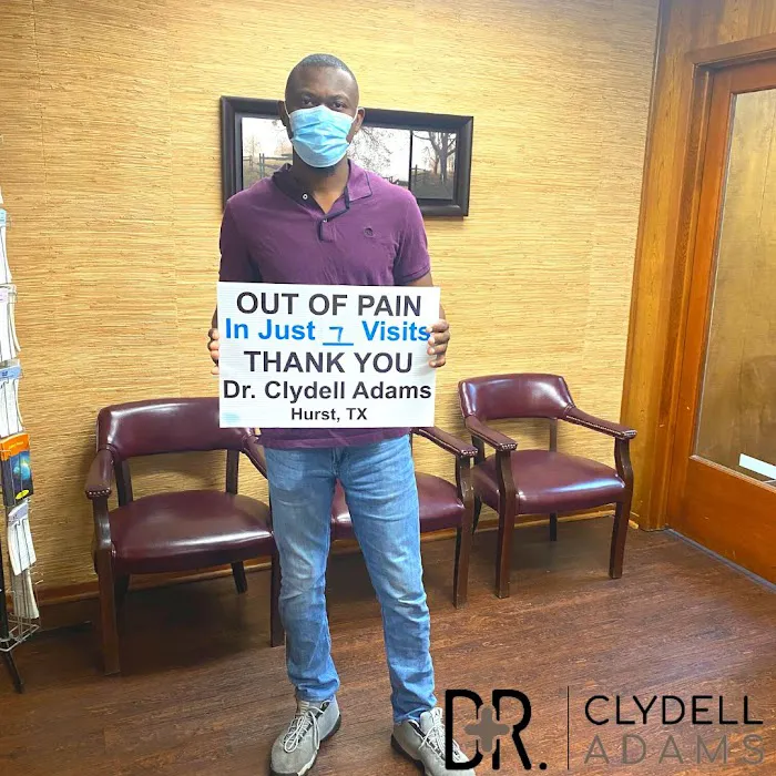 Chiropractor Hurst Texas Picture 4
