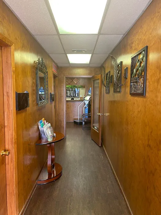 Chiropractor Hurst Texas Picture 1