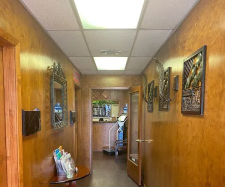 Chiropractor Hurst Texas