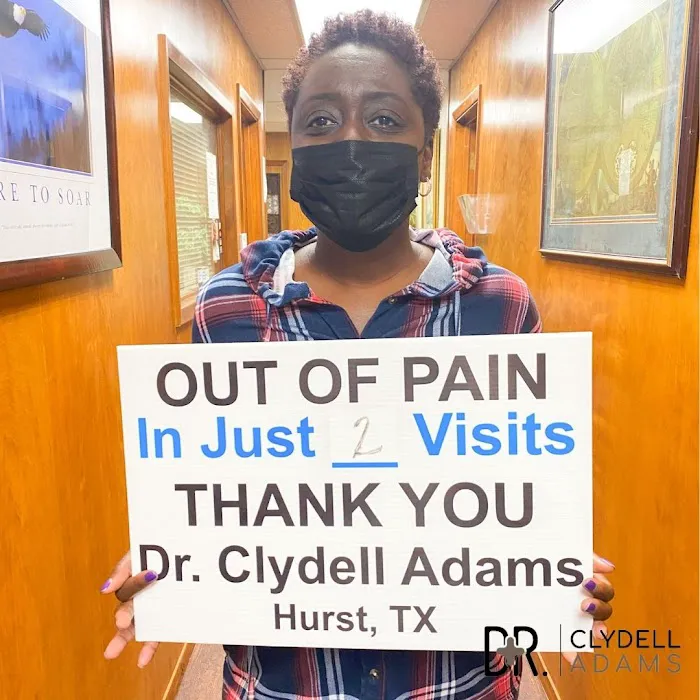 Chiropractor Hurst Texas Picture 7