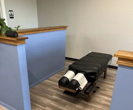 ChiroWay of North Richland Hills