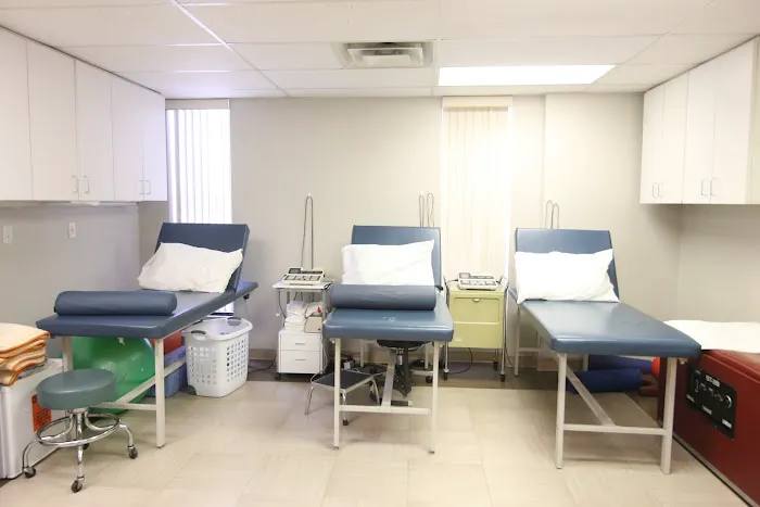 North Texas Clinic & Rehab Picture 3