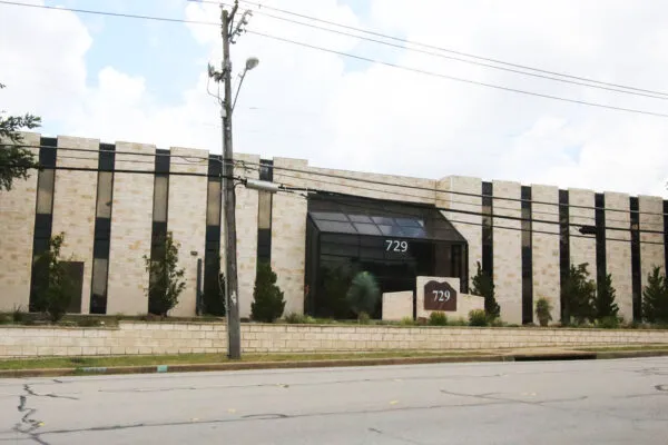 North Texas Clinic & Rehab Picture 1