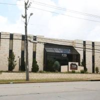North Texas Clinic & Rehab ico