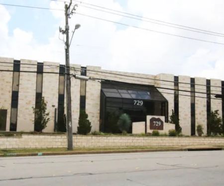 North Texas Clinic & Rehab