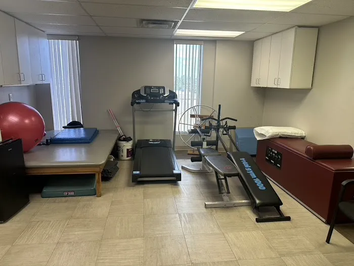 North Texas Clinic & Rehab Picture 4
