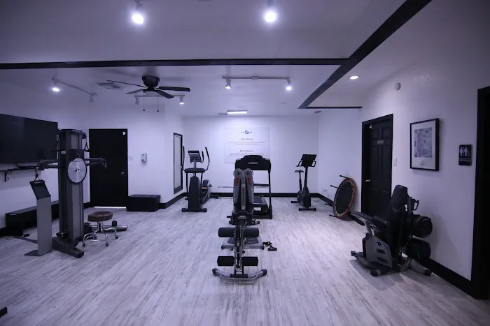 North Texas Clinic & Rehab Picture 9