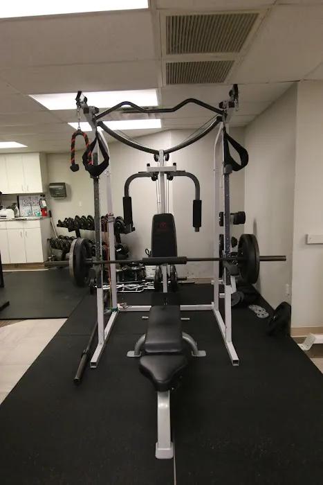 North Texas Clinic & Rehab Picture 6