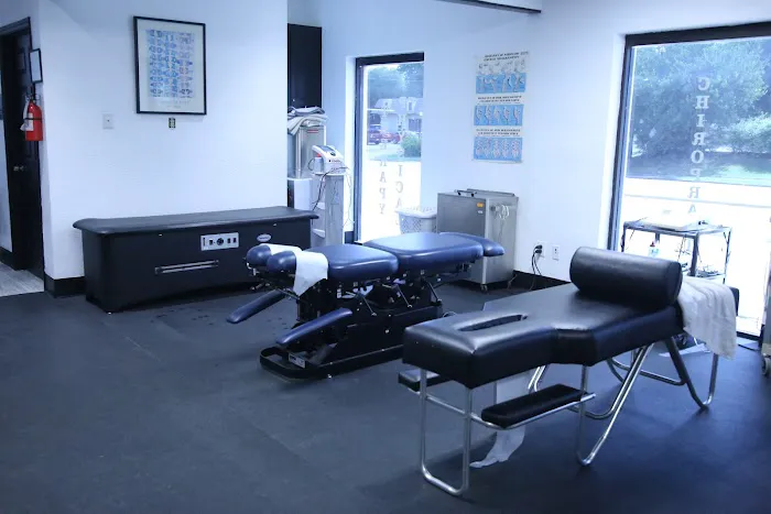 North Texas Clinic & Rehab Picture 7
