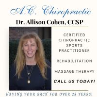 AC Chiropractic ico