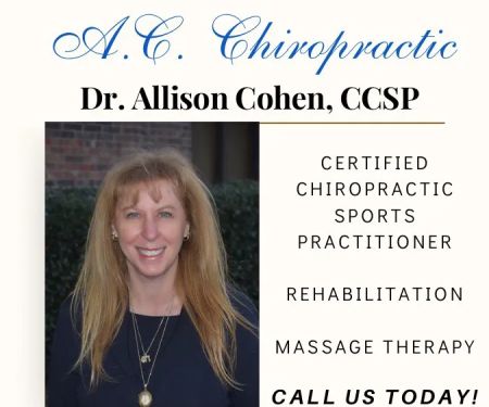 AC Chiropractic