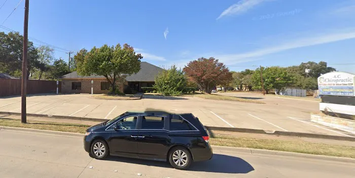 Ft Worth Spinal Decompression Center Picture 1