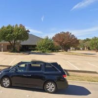 Ft Worth Spinal Decompression Center ico
