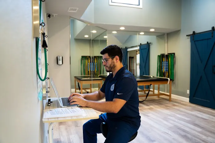 ZENITH - Injury Relief & Wellness Clinic Picture 8