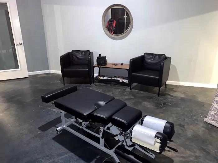 ZENITH - Injury Relief & Wellness Clinic Picture 2