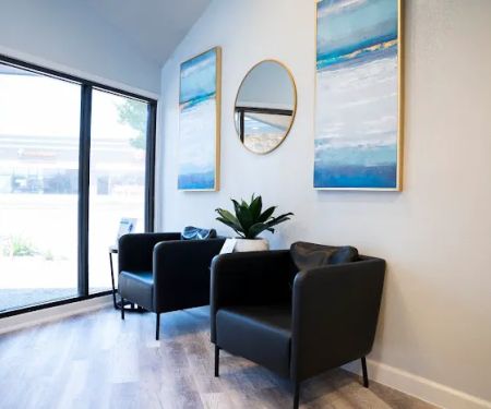 ZENITH - Injury Relief & Wellness Clinic