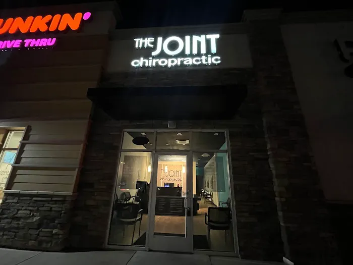 The Joint Chiropractic Picture 1