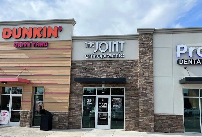 The Joint Chiropractic Picture 6