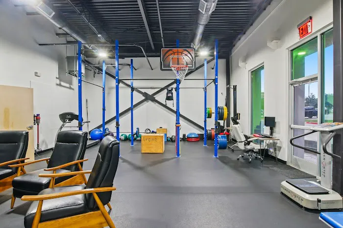 City Chiro Sports Center - Irving/Valley Ranch Picture 1