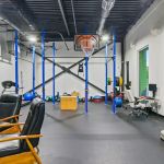 City Chiro Sports Center - Irving/Valley Ranch