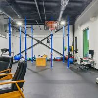 City Chiro Sports Center - Irving/Valley Ranch ico