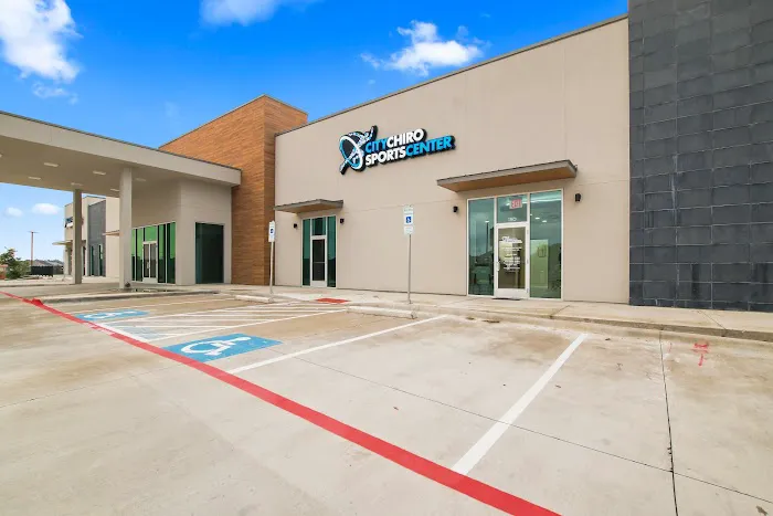 City Chiro Sports Center - Irving/Valley Ranch Picture 3