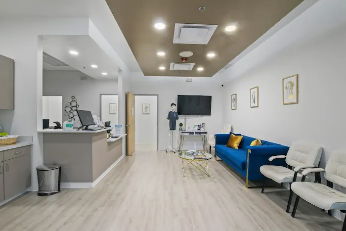 City Chiro Sports Center - Irving/Valley Ranch Picture 7