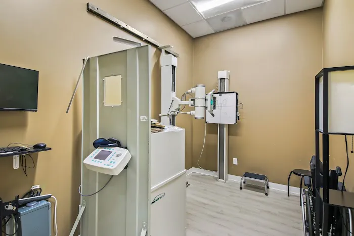 City Chiro Sports Center - Irving/Valley Ranch Picture 5