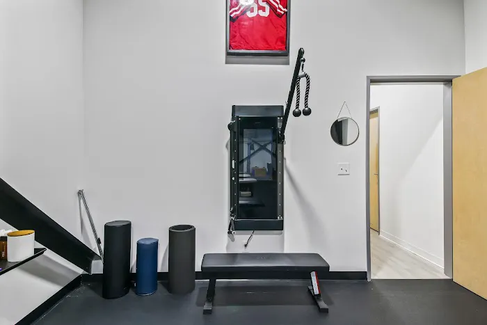 City Chiro Sports Center - Irving/Valley Ranch Picture 2