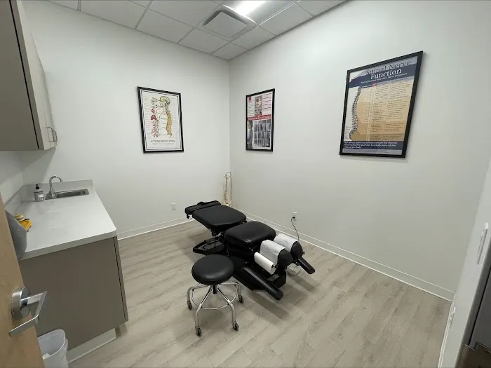 City Chiro Sports Center - Irving/Valley Ranch Picture 8