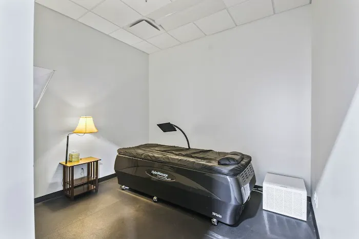 City Chiro Sports Center - Irving/Valley Ranch Picture 4