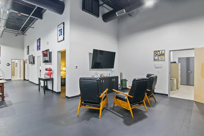 City Chiro Sports Center - Irving/Valley Ranch Picture 6