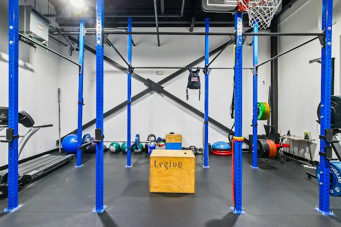 City Chiro Sports Center - Irving/Valley Ranch Picture 9