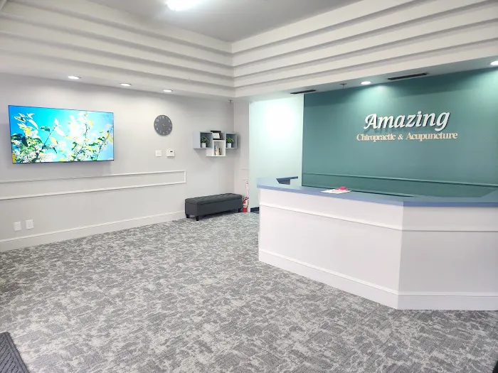 AMAZING CHIROPRACTIC AND ACUPUNCTURE BY DR. TAE KIM, D.C. Picture 1