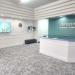 AMAZING CHIROPRACTIC AND ACUPUNCTURE BY DR. TAE KIM, D.C.