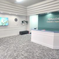 AMAZING CHIROPRACTIC AND ACUPUNCTURE BY DR. TAE KIM, D.C. ico