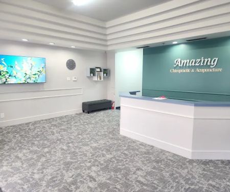 AMAZING CHIROPRACTIC AND ACUPUNCTURE BY DR. TAE KIM, D.C.